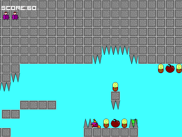 Pilleri Pete Adventurescreenshot2