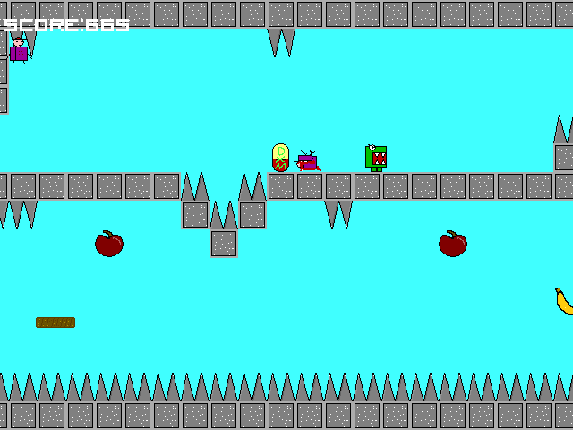 Pilleri Pete Adventurescreenshot3